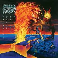 MORBID ANGEL-FORMULAS FATAL TO THE FLESH CD *NEW*