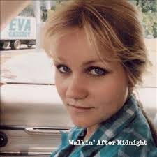 CASSIDY EVA-WALKIN' AFTER MIDNIGHT LP *NEW*