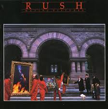 RUSH-MOVING PICTURES CD *NEW*