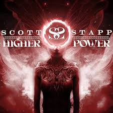 STAPP SCOTT-HIGHER POWER LP *NEW*