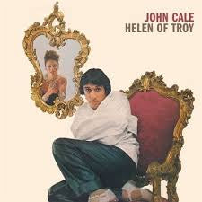 CALE JOHN-HELEN OF TROY LP *NEW*