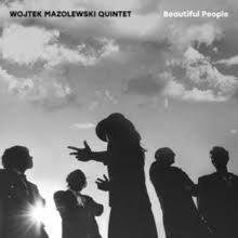 MAZOLEWSKI WOJTEK QUINTET-BEAUTIFUL PEOPLE LP *NEW*