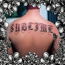 SUBLIME-SUBLIME 2LP *NEW*