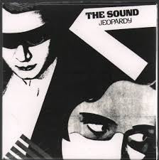 SOUND THE-JEOPARDY CD *NEW*