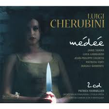 CHERUBINI LUIGI- MEDLEE 2CD NM