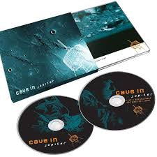 CAVE IN-JUPITER 2CD *NEW*