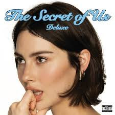 ABRAMS GRACIE-THE SECRET OF US DELUXE CD *NEW*