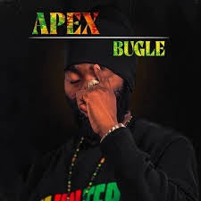 BUGLE-APEX CD *NEW*