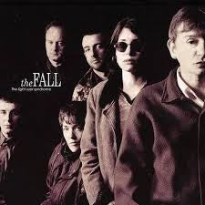 FALL THE-LIGHT USER SUNDROME 2CD *NEW*