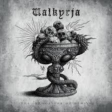 VALKYRJA-THE INVOCATION OF DEMISE LP *NEW*