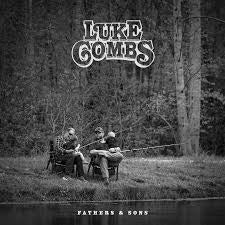 COMBS LUKE-FATHERS & SONS LP *NEW*