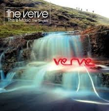 VERVE THE-THIS IS MUSIC: THE SINGLES 92-98 2LP *NEW*