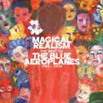 BLUE AEROPLANES THE-MAGICAL REALISM 2LP+7" *NEW*