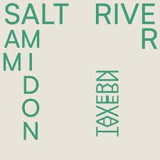 AMIDON SAM-SALT RIVER LP *NEW*