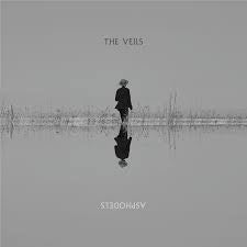 VEILS THE-ASPHODELS CD *NEW*