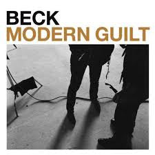 BECK-MODERN GUILT LP NM COVER EX