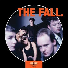 FALL THE-5 ALBUMS 5CD BOX SET *NEW*