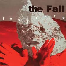 FALL THE-LEVITATE RED VINYL 2LP *NEW*