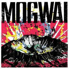 MOGWAI-THE BAD FIRE 2LP *NEW*