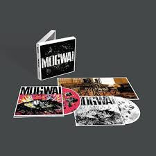 MOGWAI-THE BAD FIRE 2CD *NEW*