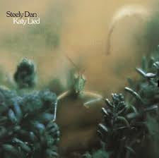 STEELY DAN-KATY LIED LP *NEW*