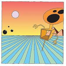 DISMEMBERMENT PLAN THE-EMERGENCY & I 2LP *NEW*