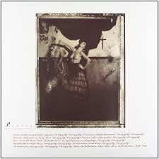 PIXIES-SURFER ROSA LP VG+ COVER VG