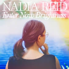 REID NADIA-ENTER NOW BRIGHTNESS CD *NEW*