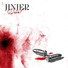 JINJER-DUÉL LP *NEW*
