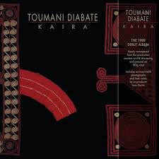 DIABATE TOUMANI-KAIRA LP *NEW*