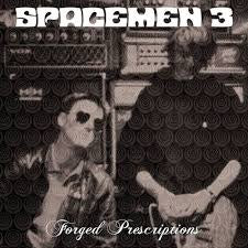 SPACEMEN 3-FORGED PRESCRIPTIONS 2CD *NEW*