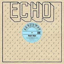 LORD ECHO-THE SWEETEST MEDITATION 12" *NEW*