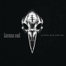 LACUNA COIL-SLEEPLESS EMPIRE CD *NEW*