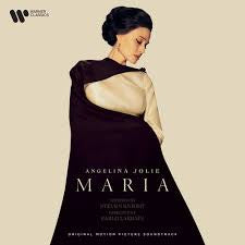 CALLAS MARIA-CALLAS OST CD *NEW*