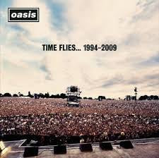 OASIS-TIME FLIES...1994-2009 2CD *NEW**