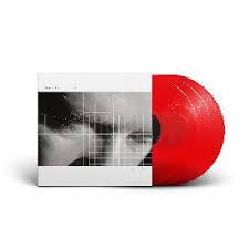 F ADAM-COLOURS REVISITED RED VINYL 3LP *NEW*