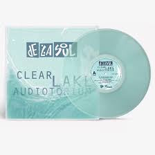 DE LA SOUL-CLEAR LAKE AUDITORIUM SEA GREEN VINYL 12" EP *NEW*