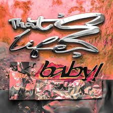 FOLEY-THAT'S LIFE BABY! CD *NEW*