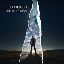 MOULD BOB-HERE WE GO CRAZY CD *NEW