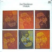 HENDERSON JOE-MULTIPLE LP *NEW*