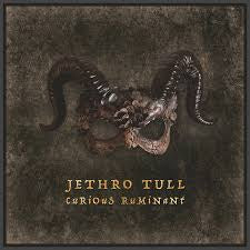 JETHRO TULL-CURIOUS REMINANT CD *NEW*