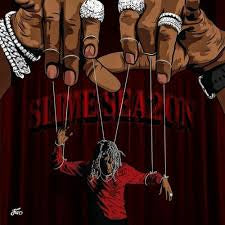 YOUNG THUG-SLIME SEASON 2 3LP *NEW*