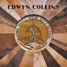 COLLINS EDWYN-NATION SHALL SPEAK UNTO NATION LP *NEW*