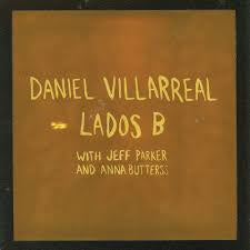 VILLARREAL DANIEL-LADOS B CD *NEW*