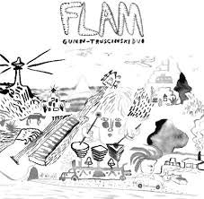 GUNN-TRUSCINSKI DUO-FLAM LP *NEW*