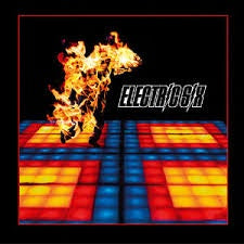 ELECTRIC SIX-FIRE LP *NEW*