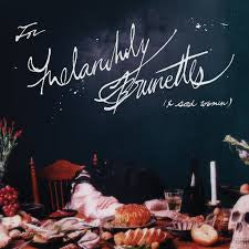 JAPANESE BREAKFAST-FOR MELANCHOLY BRUNETTES LP  *NEW*