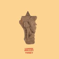 HOLLEY LONNIE-TONKY 2LP *NEW*