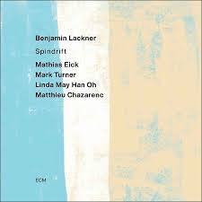 LACKNER BENJAMINSPINDRIFT CD *NEW*