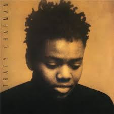 TRACY CHAPMAN-TRACY CHAPMAN LP *NEW*